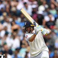 England's batting maestro Joe Root becomes first to cross 6000-runs in WTC history