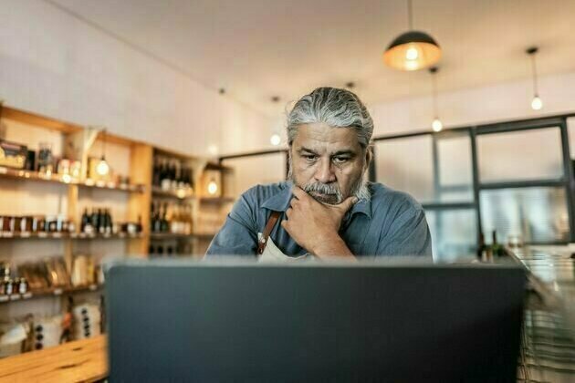 No country for old business owners: Economic shifts create a growing challenge for America's aging entrepreneurs