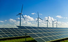 'Clearing exercise' separating the renewables infrastructure trust wheat and chaff