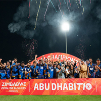 Abu Dhabi T10 to begin on November 18; Deccan Gladiators open title defence against Delhi Bulls