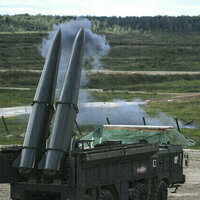 Moscow comments on collapse of arms control treaty with US
