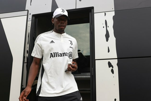 Pogba under police protection amid bitter family feud media
