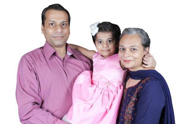 The story of a Ummehani amp; Mohammed - Franchise partner