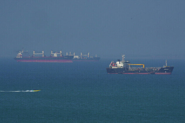 Iran conflict cost global businesses $25bn  Reuters
