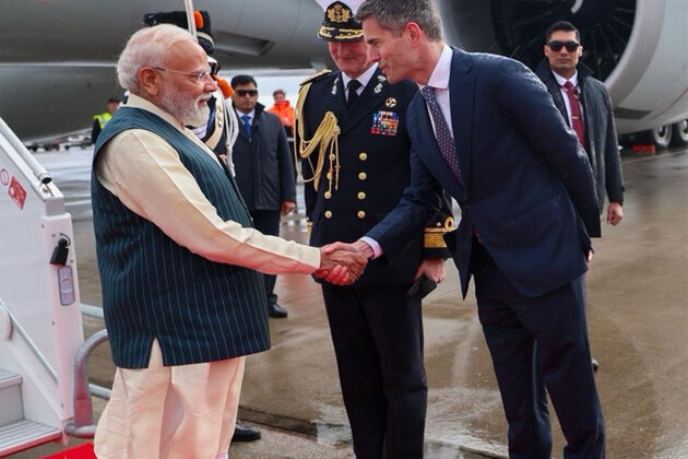 PM Modi looks to discuss, boost tech, energy, and trade ties in Netherlands