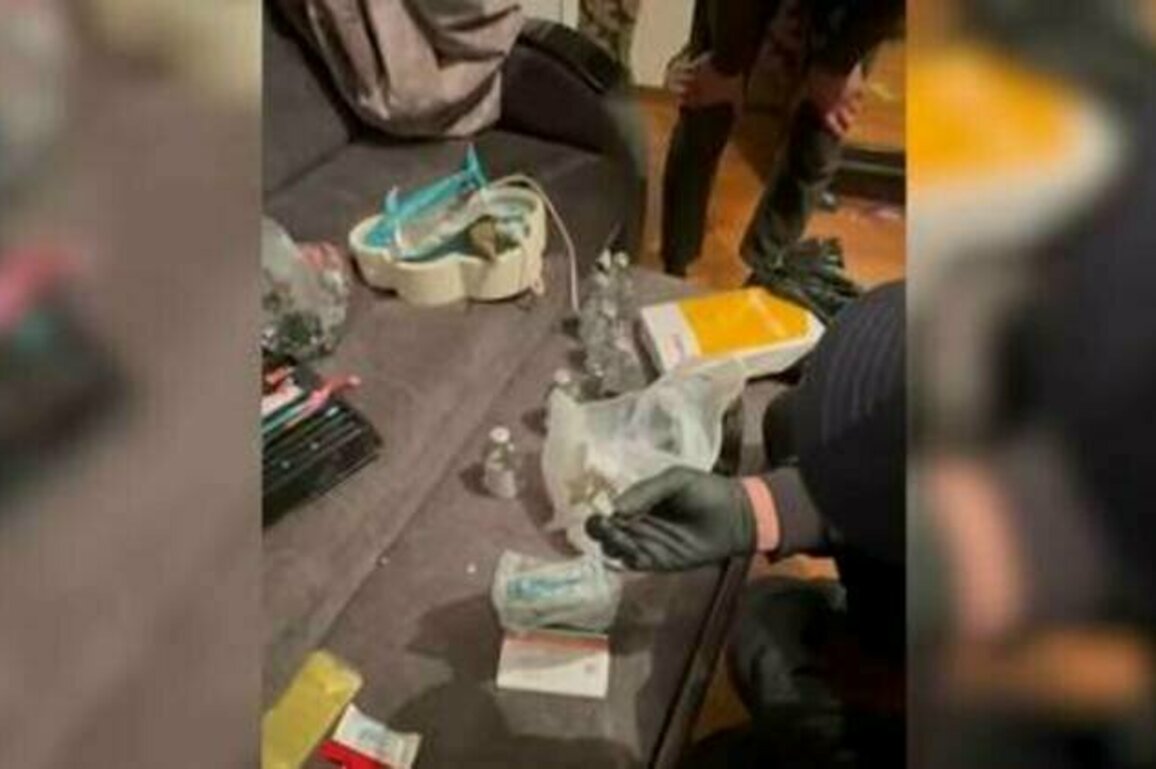 Terrorist attack prevented in Southern Russia - FSB (VIDEO)