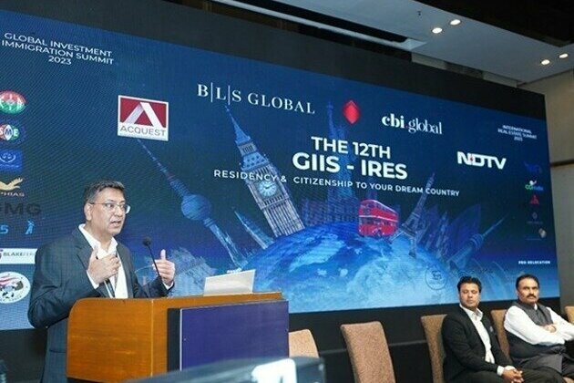 High Footfalls at the 12th Global Investment Immigration Summit in Mumbai show Increasing Interest Among Indians in Migrating Abroad