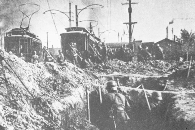 Germany cowardly hiding over WWII compensation claims Poland