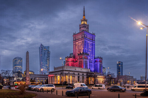 Why Eastern Europe celebrates the 4th of July more than America does