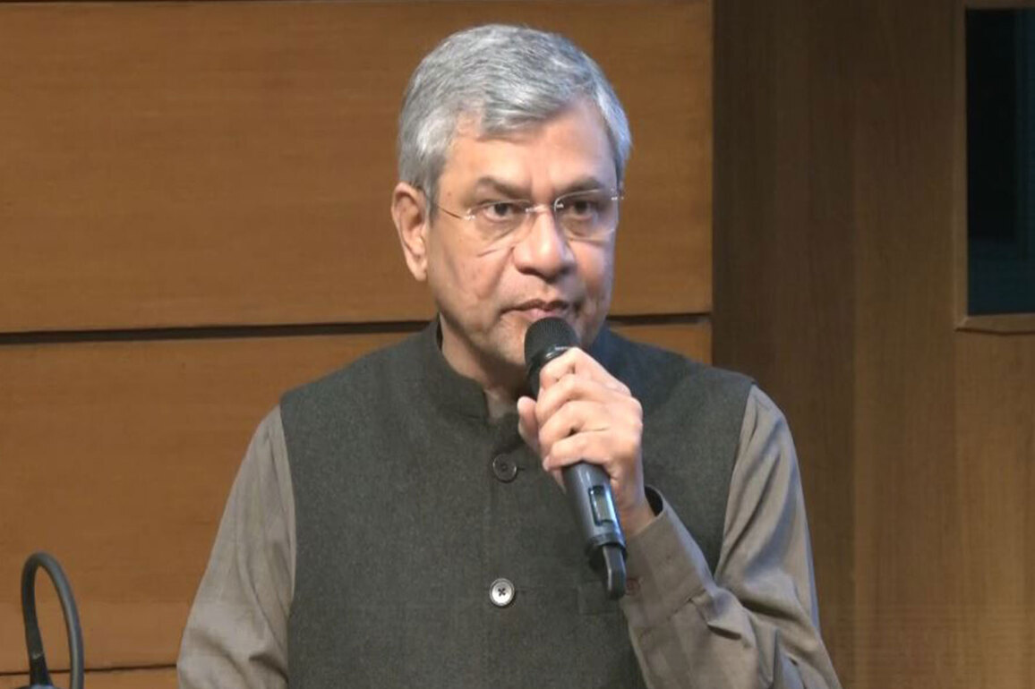 Union Cabinet meeting concludes for last time in South Block: Ashwini Vaishnaw highlights moving away from British traditions