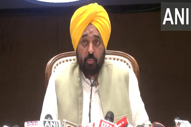 Punjab CM announces ex-gratia of Rs 1 crore for kin of deceased soldiers in Kulgam encounter