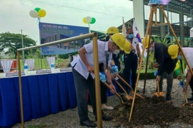 SoKor, PH to set up $5.7-M agri center in Nueva Ecija