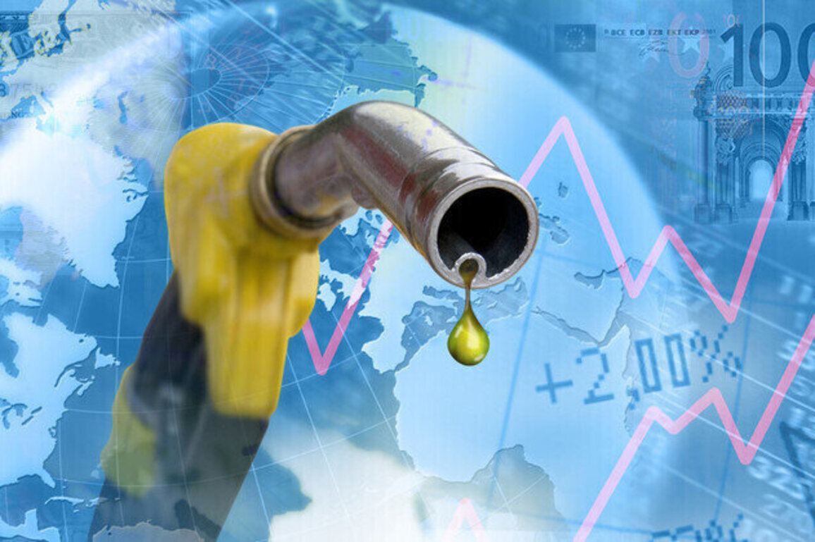 African nation ranks second globally for highest fuel prices  data