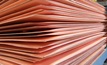 Copper demand is set to spike 40% according to the IEA