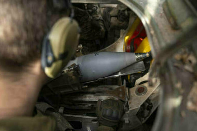 Kiev failed to honor Easter truce - Moscow