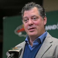NHL's top GM award features three first-time finalists