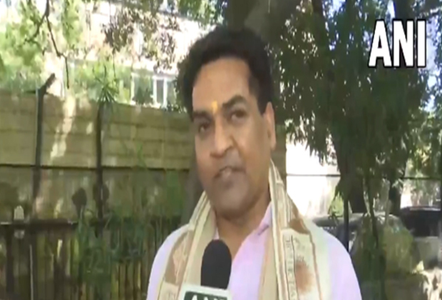 "Will be budget of Delhi people": Delhi Minister Kapil Mishra on upcoming budget