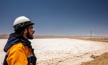 Olaroz in Argentina achieved full-year production of 12,470 tonnes of lithium carbonate