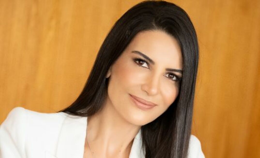 Ana Sanches, presidente da Anglo American no Brasil/Divulgação