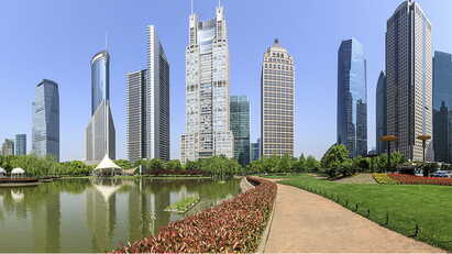 Asia Market Outlook 2023: Regional Resilience Amid Strained Global Markets
