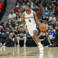 Spurs to work on being 'a collective' against Hawks