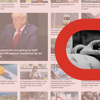 Your say: week beginning September 29