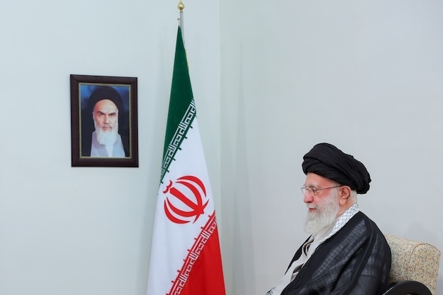 U.S., Israel confirm Ayatollah Ali Khamenei's assassination