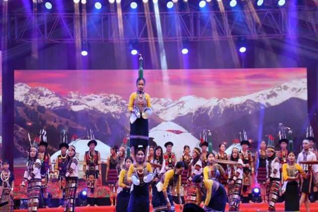Gujarat: Madhavpur Ghed Fair to be held in Porbandar from April 6 to 9