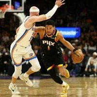 Reports: Suns G Devin Booker agrees to 2-year, $145M contract extension