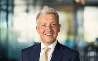 M&G unveils Europe ex-UK fund as investors continue to shun US