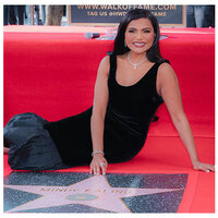 "I can't believe how lucky I am..": Mindy Kaling shares gratitude note post Hollywood Walk of Fame honour