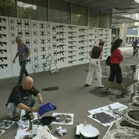 Kharkiv: what I saw in Ukraine's 'unbreakable' eastern capital