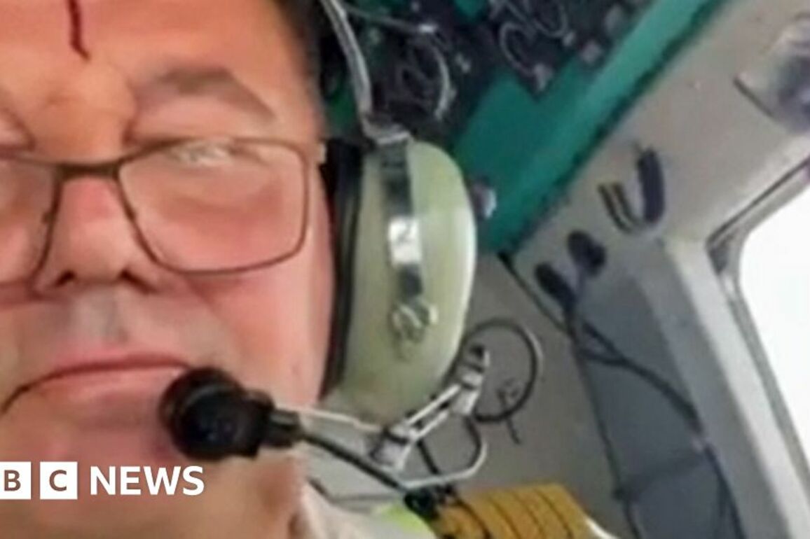 South Sudan crisis- A UN rescue mission, a shoot-out and the injured helicopter pilot