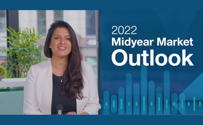 Industry Voice: T. Rowe Price's 2022 Midyear Market Outlook summary