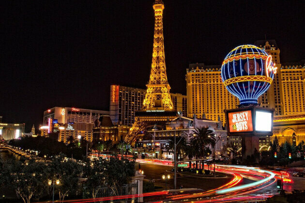 How the Online Casino World Continues to Boom