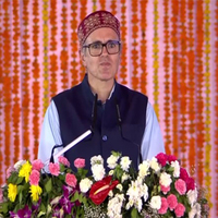 "J-K will be given status of state by PM Modi": Omar Abdullah in Katra