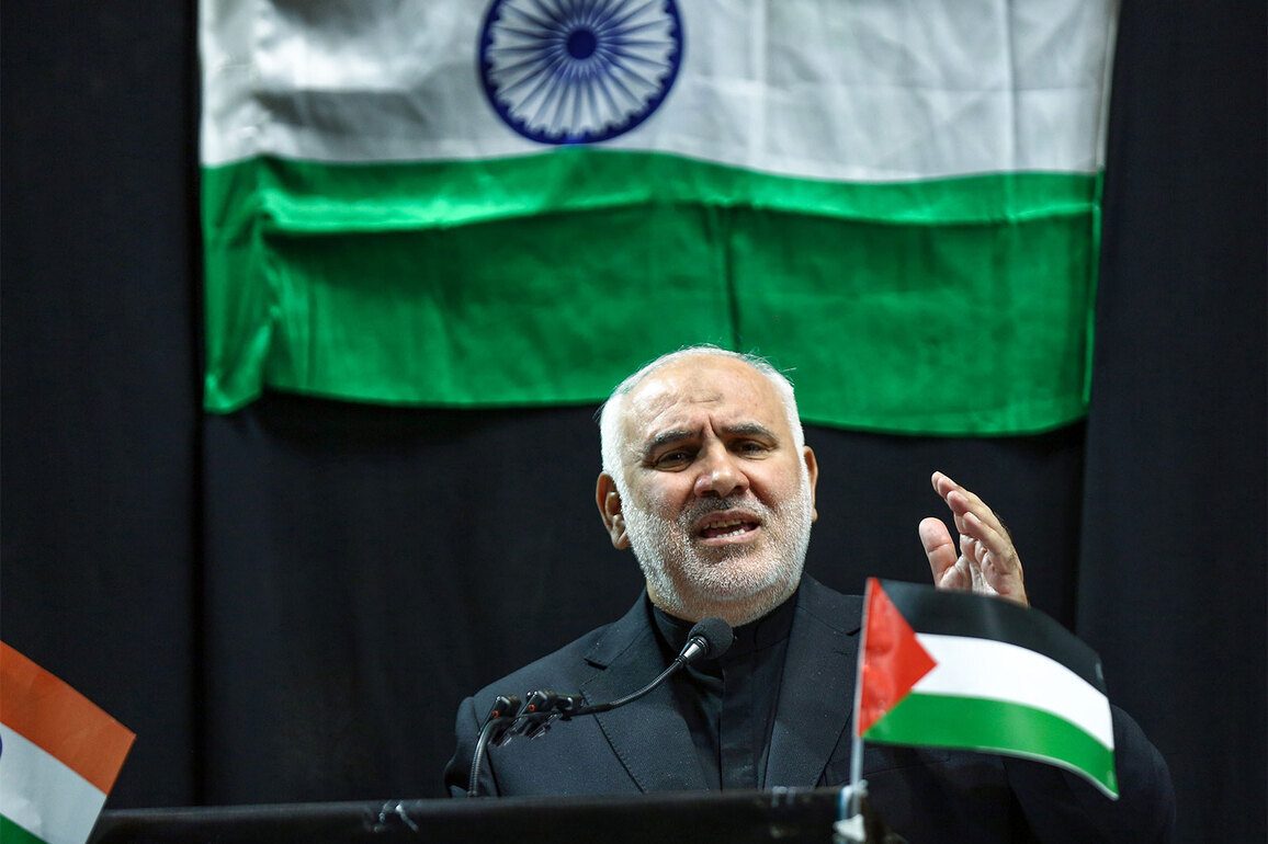 Security of Indian citizens working in West Asia is highly important to us: Iranian envoy Mohammad Fathali