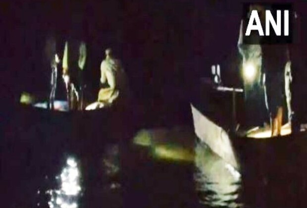 Shivpuri boat tragedy: 7 missing as rescue operations continue, Union Minister Scindia expresses grief