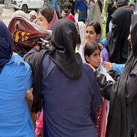 Pakistan: New cases of enforced disappearances reported in Balochistan, as families stage protests in Karachi and Islamabad