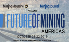  Future of Mining Americas 2019