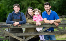 Royal Highland Show preview: A passion for showing is a family affair