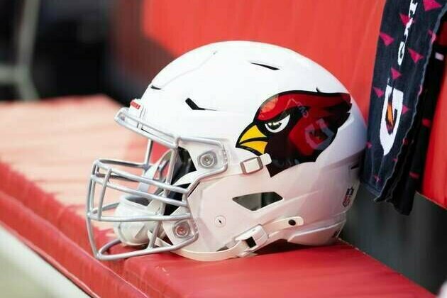 Cardinals LT Luis Sharpe, 3-time Pro Bowler, dies at 65