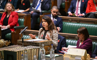 City minister Tulip Siddiq refers herself to government adviser on ministerial standards