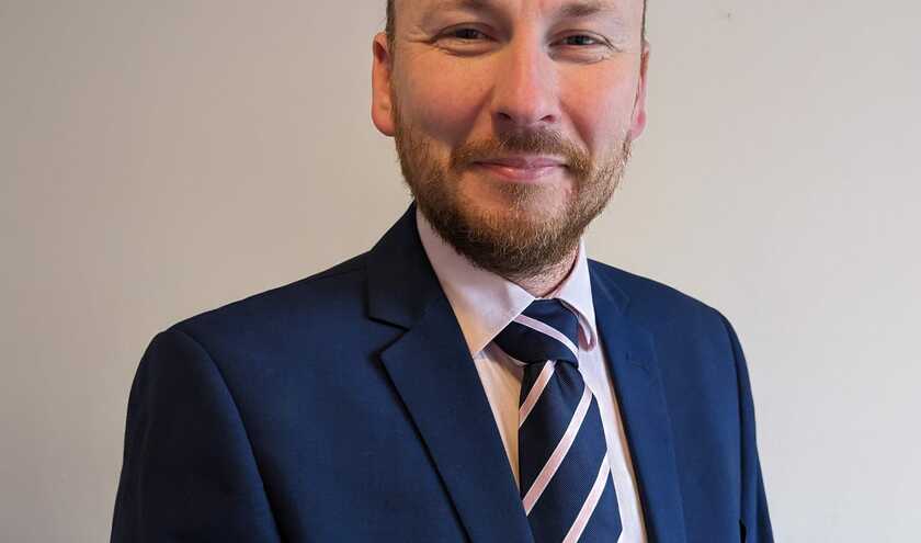 David McWilliams (c) Coventry University 