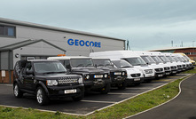  Geocore Site Investigations is the latest business to be acquired by RSK Group