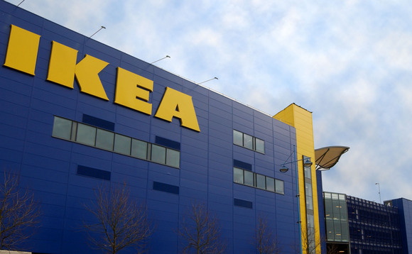 IKEA among four new signatories of the Planet Pledge