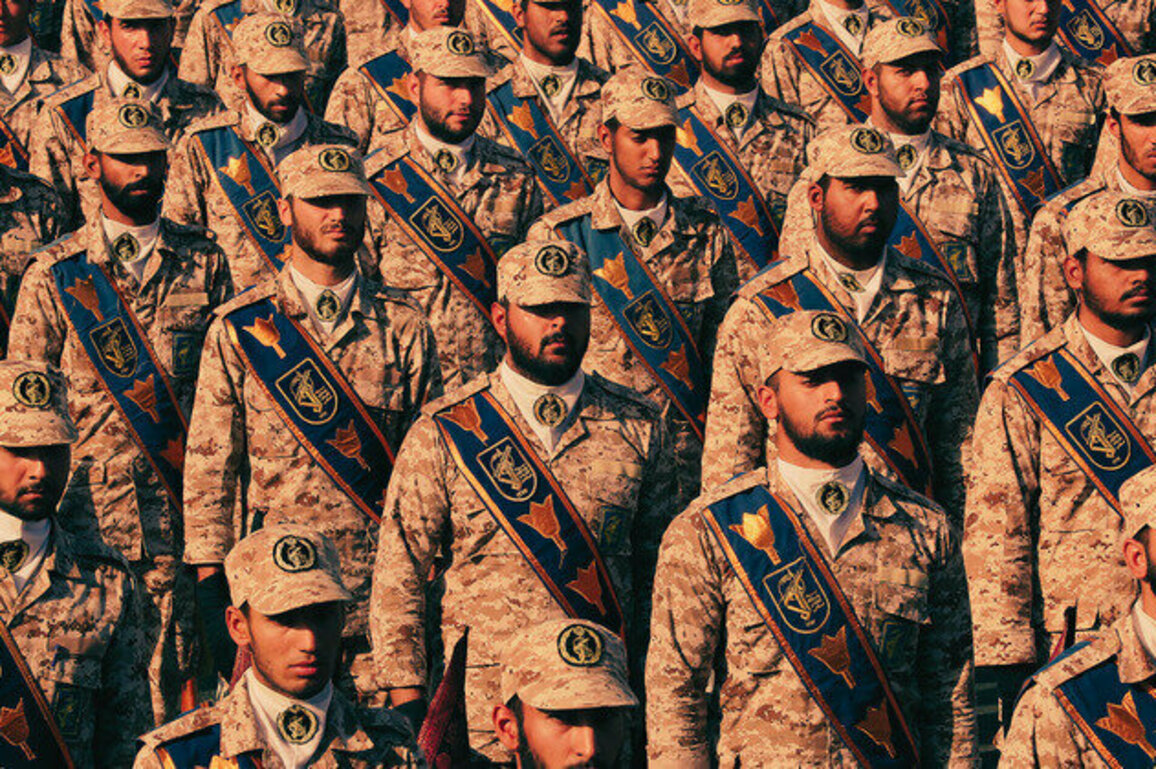 Regime change wouldn't likely bring democracy to Iran. A more threatening force could fill the vacuum