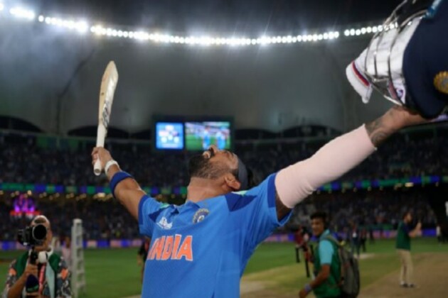 IPL 2025: KL Rahul reflects on DC's "solid" squad; reveals emotions he felt during mega auction