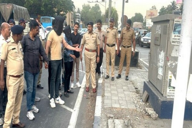 Pune Obscenity Case: Maharashtra Court extends police custody of accused