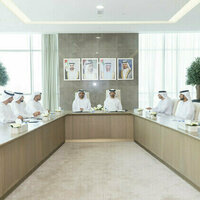 Dubai Courts, UAE Sports Arbitration Centre forge agreement to enhance bilateral cooperation